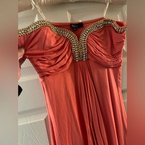 SKY | SPRING Cocktail Dress